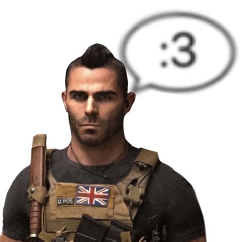 John Mactavish I Love Simon Cod Memes Call Off Duty Call Of Duty