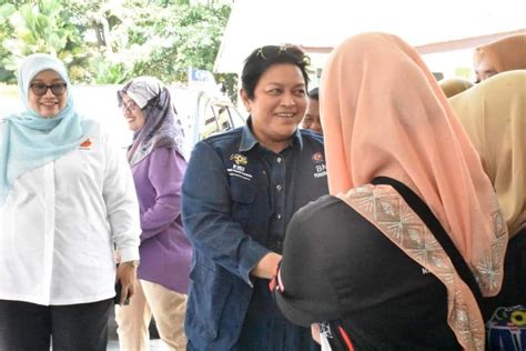 Prk Johor Bukti Bn Johor Sokong Aspirasi Kerajaan Perpaduan Sumberkini