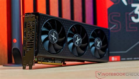 Rx Gre Amd Pr Sentera Un Nouveau Gpu Rdna Conomique Au Ces