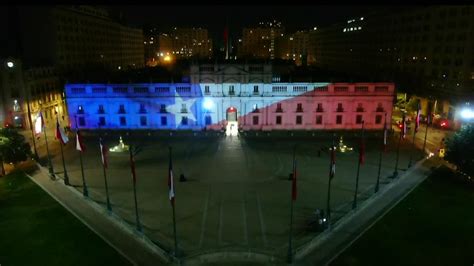 Chile Dijo Sí A La Redacción De Una Nueva Constitución Cnn Video