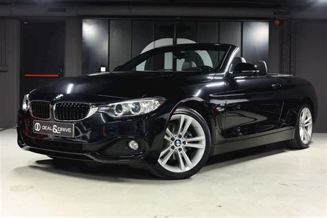 Bmw D Cabrio M Sport Deal Drive