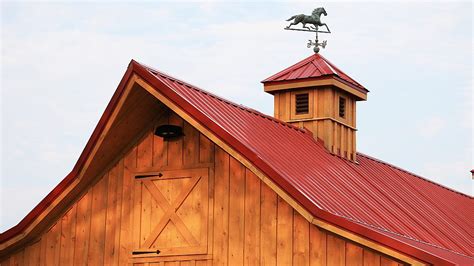 Timberlyne Custom Post And Beam Barns