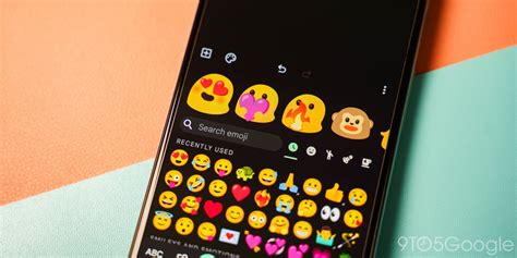 You can now buy real-life Gboard Emoji Kitchen stickers