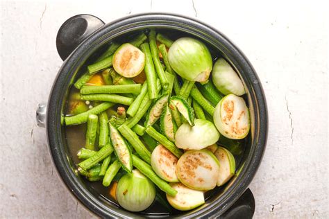 Pinakbet Ilocano Recipe: How To Make Easy To Cook Filipino Pakbet