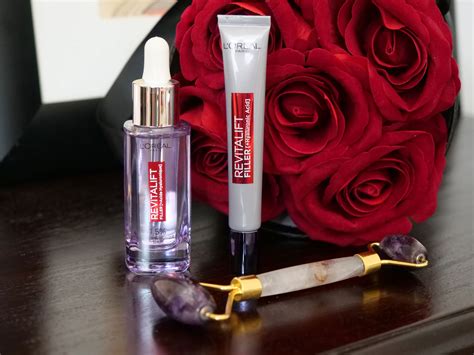 Revitalift Filler : la nouvelle gamme de L'Oréal pour prévenir l ...
