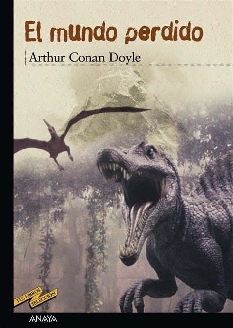 Los Mejores Libros De Arthur Conan Doyle