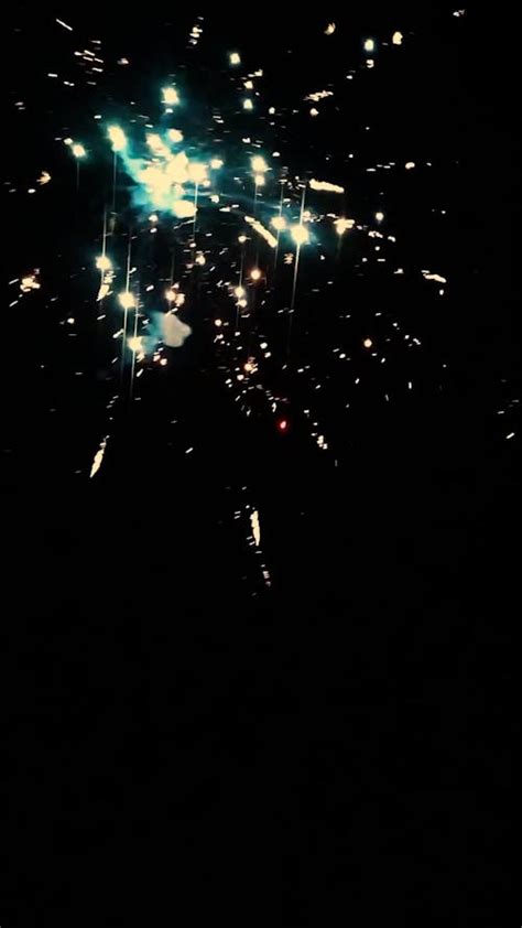 Fireworks Display · Free Stock Video