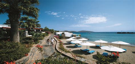 Elounda Beach Hotel | IAB Travel