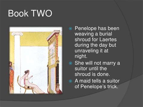 👍 The odyssey part 2 summary. The Odyssey Book 2 Summary. 2019-01-27