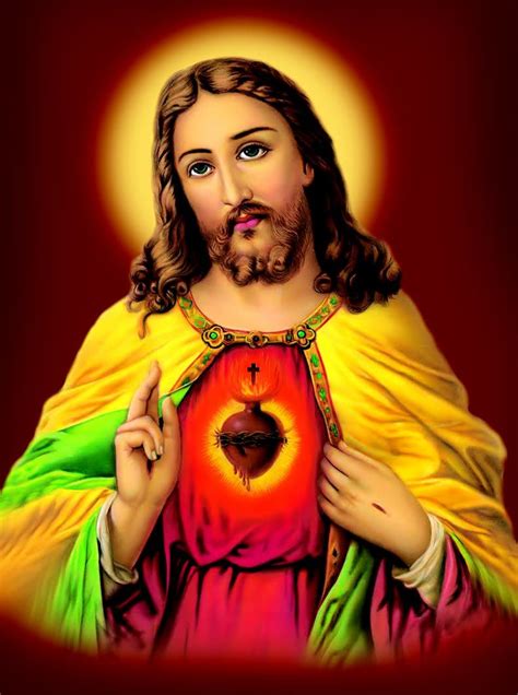 🔥 [40+] Wallpapers Images Of Jesus | WallpaperSafari