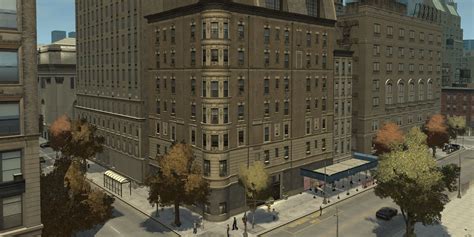 Gta Iv 10 Things We Still Love About Liberty City