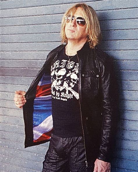 Joe Elliott Fanpage On Instagram Happy Easter To Everyone