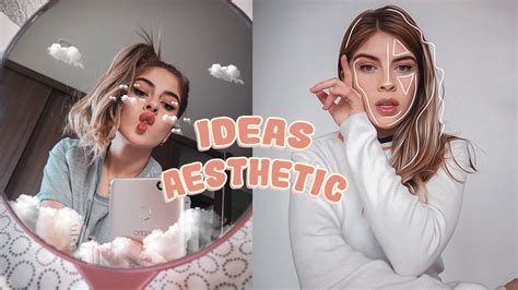 Ideas Increíbles Para Editar Tus Fotos ⚡picsart Camila Dust Youtube