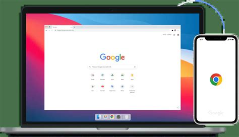 Cara Menjadikan Chrome Sebagai Browser Default Di Iphone Google Chrome
