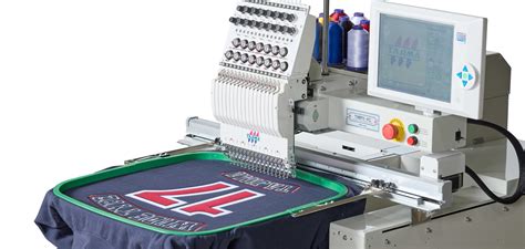 Tmbp Xc Tajima Embroidery Machine Product Tajima Group