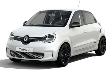 Renault Twingo Urban Night Sce Start Stop Leasing Gute Rate De