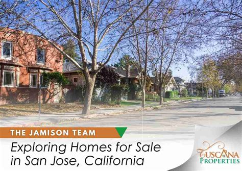 Navigating San Jose's Real Estate Landscape and Top Neighborhoods