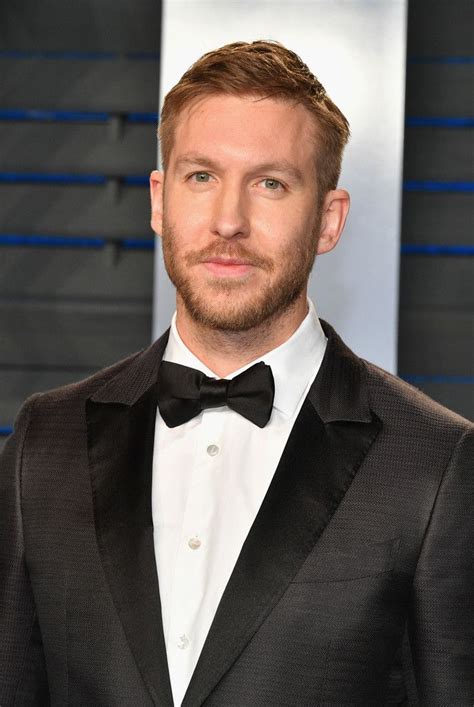 Calvin Harris Photos Photos 2018 Vanity Fair Oscar Party Hosted By