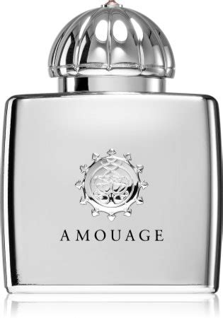 Amouage Reflection Woda Perfumowana Dla Kobiet Notino Pl