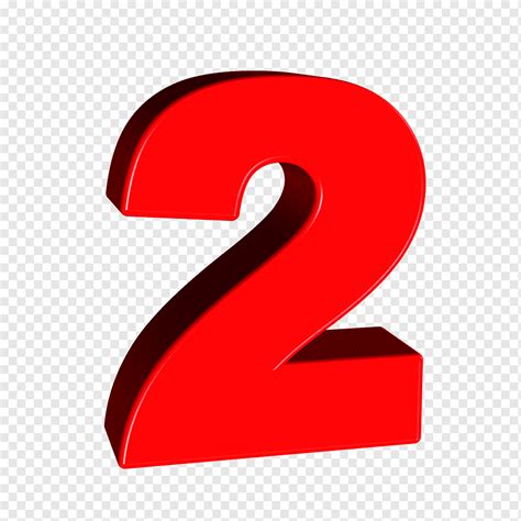 number  digit png pngwing