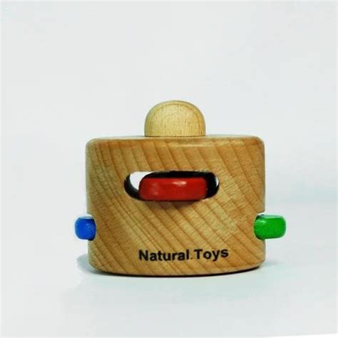 Natural Toys Peek A Boo Wooden Toy, Wood Toy, Timber Toys, Lumber Toy, वुडेन टॉय , लकड़ी का ...