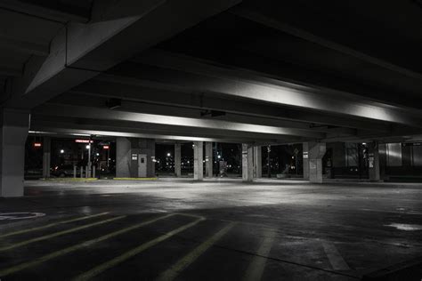 What To Know About Parking Lot Accidents In New Jersey