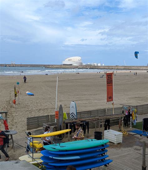 Things To Do In Matosinhos The Best Beach Town Near Porto