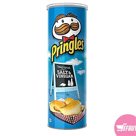 Pringles Big Pack Sefbuy