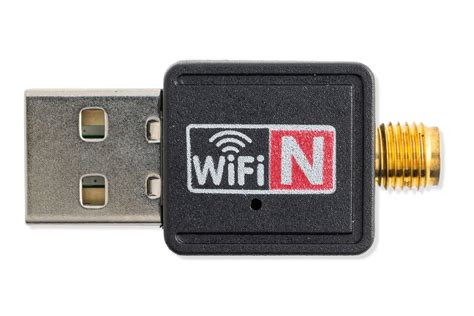 USB WiFi Adapter