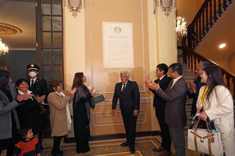 Teatro Manuel A Segura Otra Joya Del Centro Hist Rico Reabre Sus