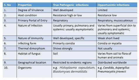 Fungi General Characteristics Classification Morphology Pathogenecity