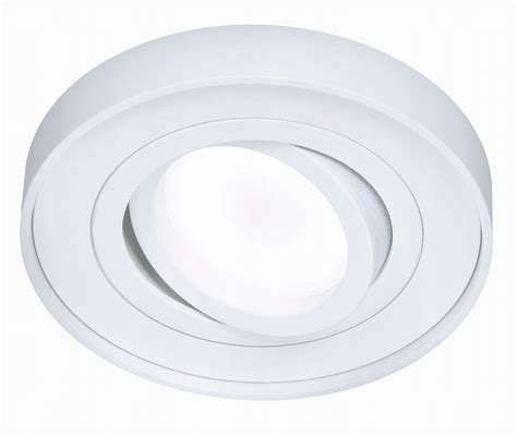 Oprawa Podtynkowa Halogenowa Tuba Led W Gu Smart Led Sklep