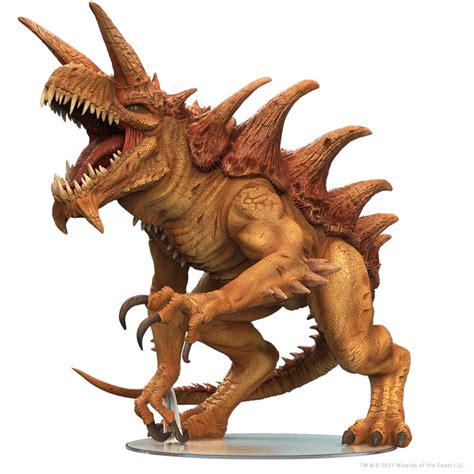 Minisgallery Dandd Gargantuan Tarrasque