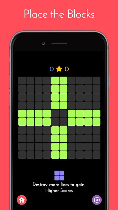 Android 용 89 Blocks Puzzle Game APK 다운로드