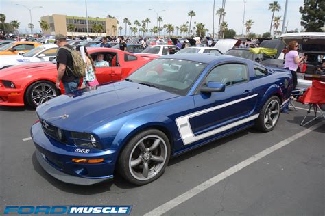 Tech Mustang Ecoboost Exhaust Upgrade With Gibson