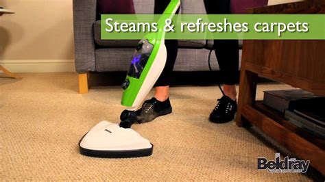How To Clean Carpet With A Steam Mop Best Safe Household Cleaners
