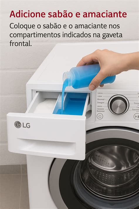 Qual Sabao Usar Na Lava E Seca