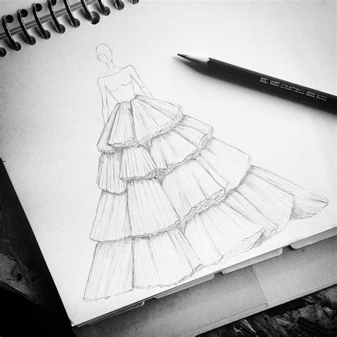 Kim On Instagram Throwback A Couple Years Ago Sketch Thebeginner At