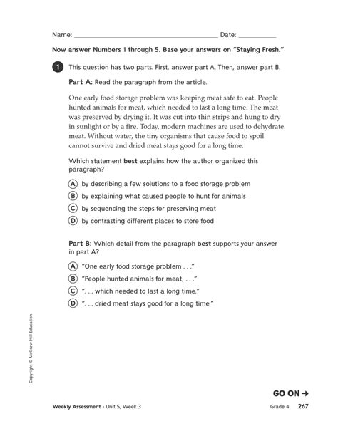 U5 W3 Weekly Problem And Solution Malisa Casey Library Formative