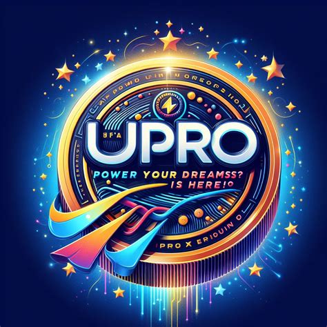 UltraPro (UPRO): A Rising Star or a High-Risk Gamble? | by ultra ...