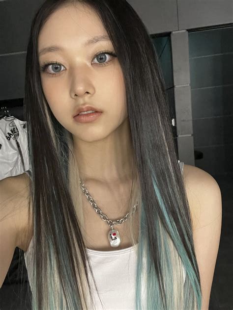 Haerin - NewJeans - Asiachan KPOP Image Board