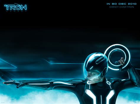 Tron Legacy Disney 3d Movie Wallpapers Wallpapers Hd