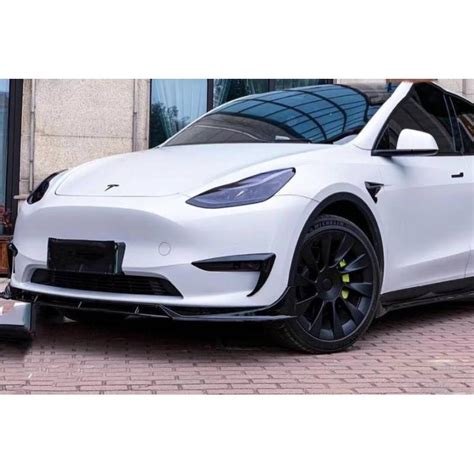 Kit Carrosserie Pour Tesla Model Y Suprcars