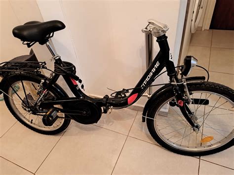 Vand Bicicleta Pliabila Bucuresti Sectorul 3 OLX Ro