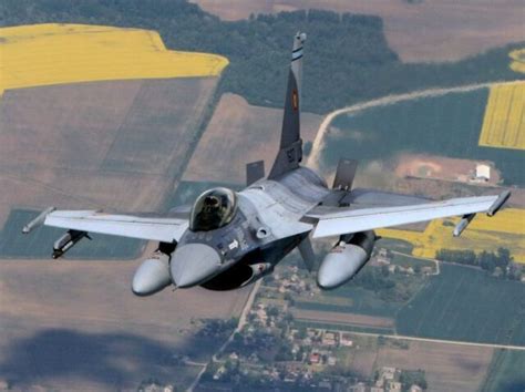 No F 16s This Year Acknowledges Ukraine