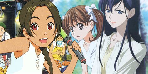 10 Great Coming-Of-Age Anime Everyone Forgot Existed