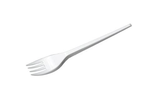 7" Plastic Fork | engtat-online