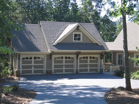 40 Best Detached Garage Model For Your Wonderful House