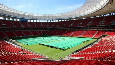 Tribunal Supremo De Brasil Aprobó Realización De La Copa América