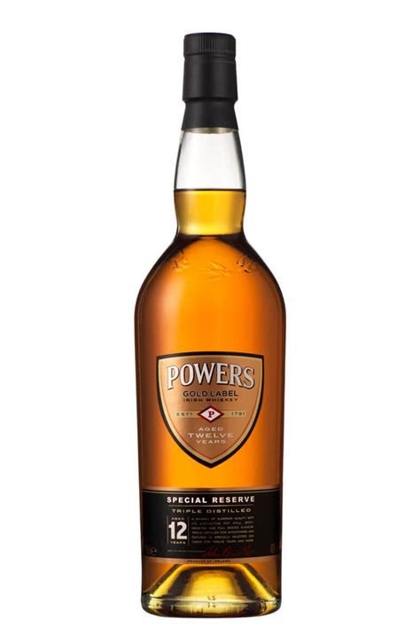 Powers Whiskey